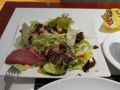 -斗牛士牛排餐厅(嘉里汇店)