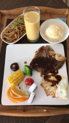 -和伊母婴护理中心·全套房(金山店)
