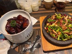 -江太极江浙菜(马桥万达广场店)