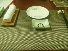 -越日本料理(新地假日广场店)