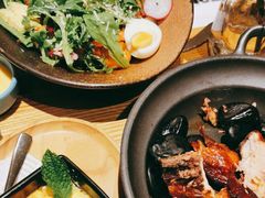 -原石牛扒·约会餐厅(龙城万科里店)