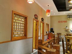 -格塘人家·山泉水煮鱼(望兴家园店)