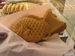 -粉粉乐鲷鱼烧(美罗城店)