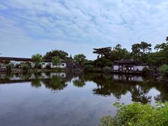 -无锡蠡湖国家湿地公园-蠡园