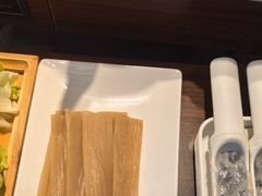 -蝎王府羊蝎子(虎坊桥总店)