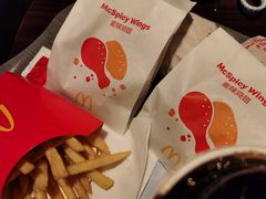 -麦当劳(顺义店)
