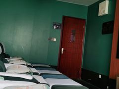 -儒之堂足道·SPA·推拿(莫干山路店)