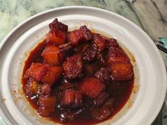 -梁家大院•农家菜(昆山会展中心店)