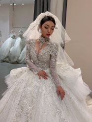 -禧嫁茗品设计师婚纱集成馆