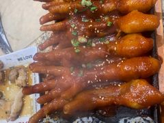 -安又胖韩国烤肉(美罗城店)