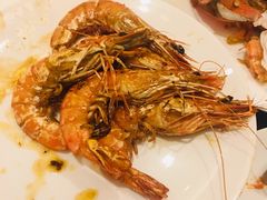 -骊韵咖啡厅(深圳中海凯骊酒店)