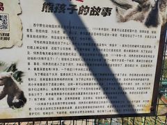 -青藏高原野生动物园