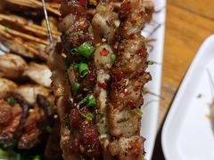 -张师傅烧烤(CBD店)