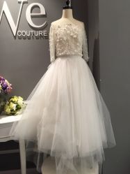 -WECOUTURE高级订制广州