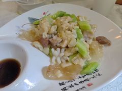 老味全爆-津悦·正阳春烤鸭(红旗南路店)