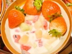 -伍棵星炭烤自助料理·烤鳗鱼(浦东食品城店)