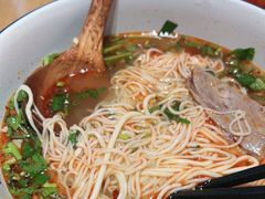 -马记永·兰州牛肉面(3019君尚店)