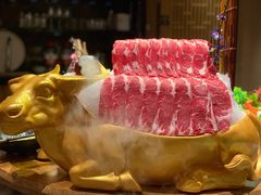 -尚海豆捞(乐虹坊店)