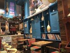 -花食间餐吧(远大购物中心群力店)
