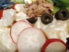 法式尼斯沙拉-Ole 面包房(华润万象城店)