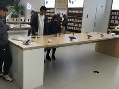 -华为智能生活馆(北京富力广场)