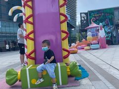 -大族广场Mall&More