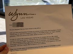 -拉斯维加斯永利酒店