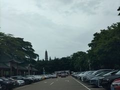 -顺峰山公园