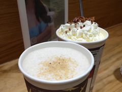 -茶颜悦色(岳麓山顶店)