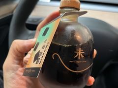 Whitepeach白桃冷萃-Wave 未(万科广场店)