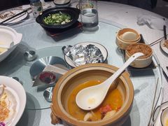 -唐猫庭院·千年陕菜(大唐不夜城店)