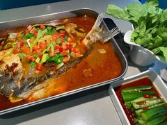 -半天妖烤鱼(大兴大悦春风里店)
