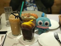 -打趸BTC·Breaktime cafe(北京路店)