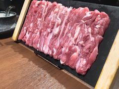 -快乐小羊·内蒙牛羊肉火锅(流花中心店)