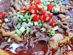 鸡杂粉丝-雨田饭店(华兴东街店)