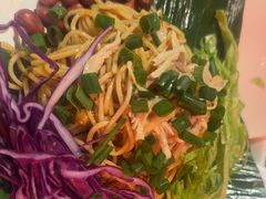 -探鱼·鲜青椒爽麻烤鱼(番禺万达店)