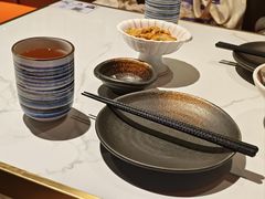 -元满•自助和牛·烧鸟lzakaya(文范路店)