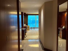 -上海凯宾斯基大酒店