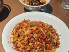 -天下客饭店(中山路店)