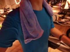 -W FITNESS 威尔仕健身·游泳(老西门新苑店)