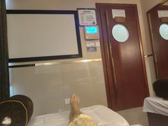-颐而康·足疗·按摩·艾灸·SPA(金沙北路店)