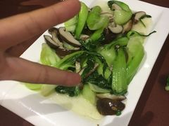 -渝信川菜(工体店)