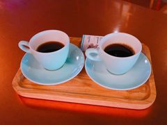 手冲咖啡-sugarman espresso素饮糖人高新咖啡工厂