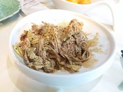 -唐廊烤鸭店(工体店)