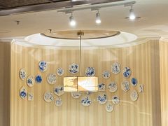 -浙江安吉JW万豪酒店·万豪中餐厅