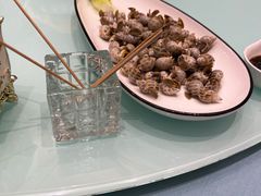 -隆聚·时令海鲜(洪兴店)