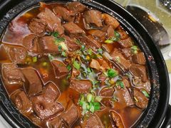 -金典银峰老鹅馆·昆山菜(亭林公园店)