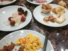 -水晶之星洗浴温泉汗蒸