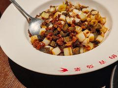 -单家老院·院子里的青岛菜(沙子口店)