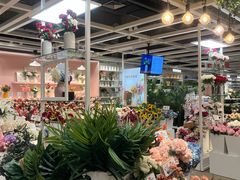 -IKEA宜家家居(南京商场)